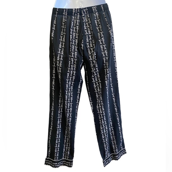 Victoria's Secret Pj Bottoms - Picture 2 of 4